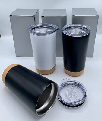 แก้วน้ำสแตนเลส แก้วน้ำใส่น้ำร้อน เย็น แก้วพรีเมียม ขนาด 470 ml รหัส DBD-vc-793