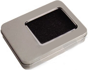 กล่องแฟรสไดรฟ์ flash drive box tinbox กล่อง flashdrive