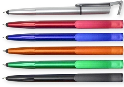 ปากกาพลาสติกพรีเมี่ยม รหัส รหัส JS705