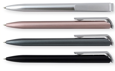 ปากกาพลาสติกพรีเมี่ยม รหัส PS-67-1