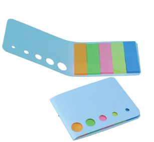 ชุดกระดาษโพสอิท รหัส SP-3777 ขนาดประมาณ (วัดจากปก) กว้าง 8 cm x สูง 5.8 cm