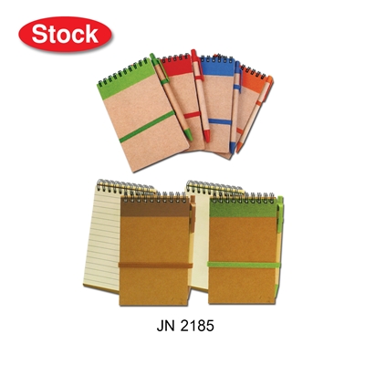 ชุดสมุดโน้ต โพสอิท สมุดจดบันทึก รหัส 30-7-66-31 ฟรีสกรีน 1 สี 1 ตำแหน่ง
